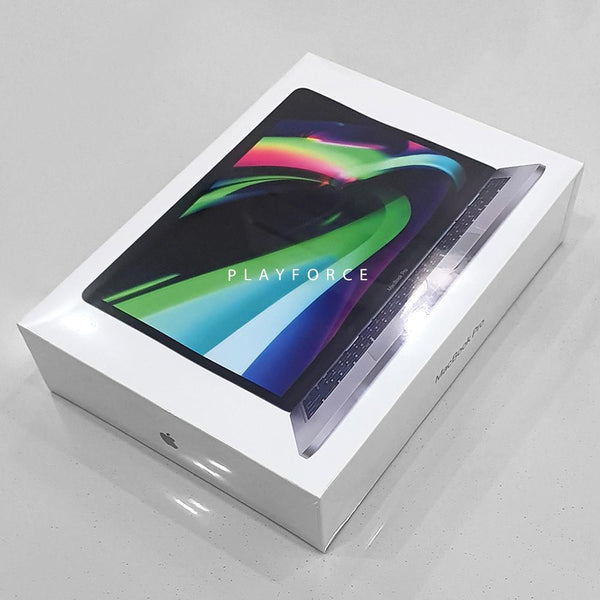 MacBook Pro (13-inch, M1 Chip, 512GB, Space)(New)