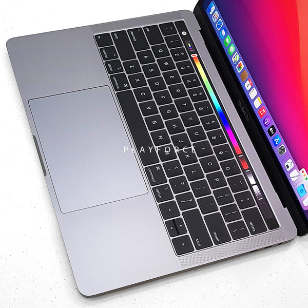 MacBook Pro 2020 (13-inch, M1, 512GB, Space)