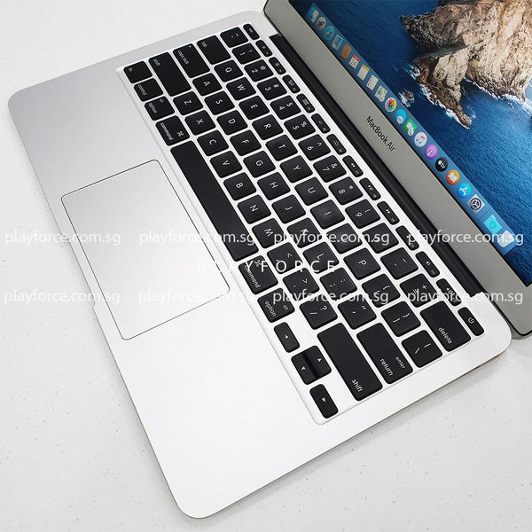 MacBook Air 2014 (11-inch, i5 4GB 128GB)
