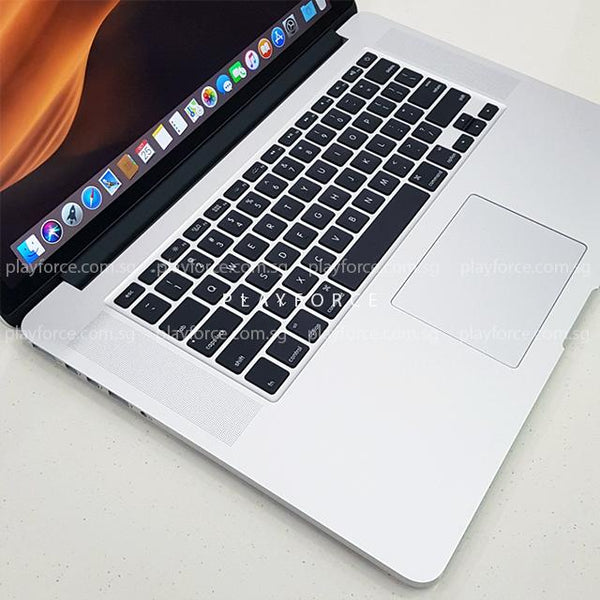 Macbook Pro 2014 (15-inch, i7 16GB 256GB)