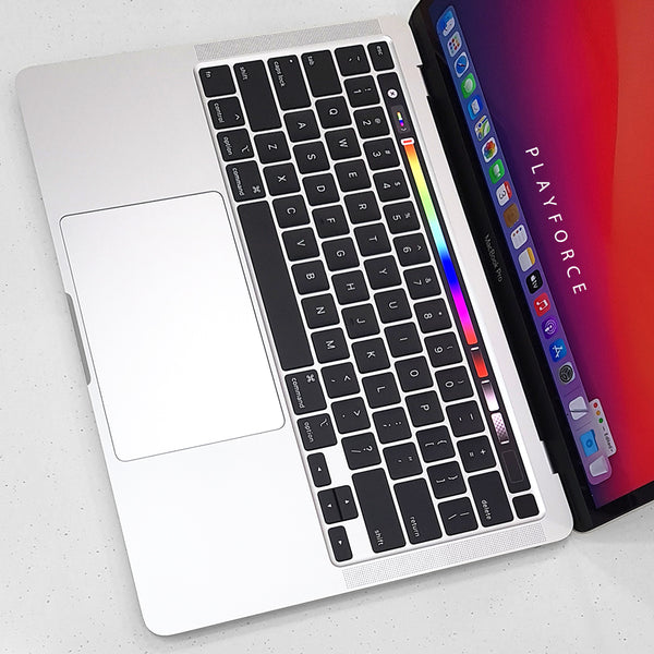 MacBook Pro 2020 (13-inch, i5 8GB 256GB, Silver)