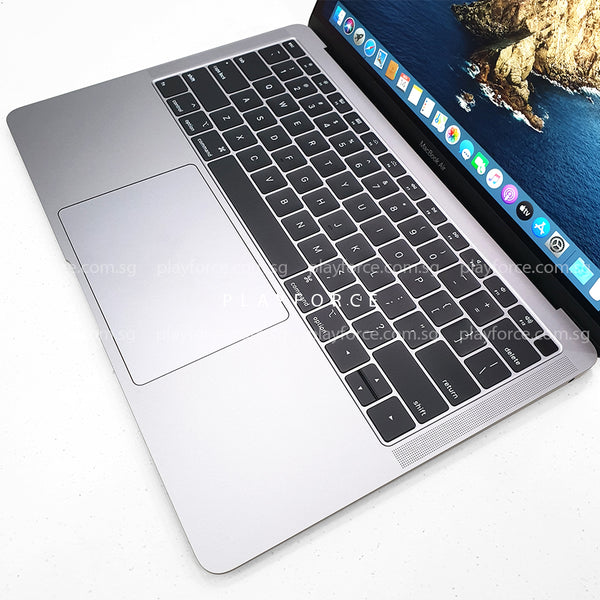 MacBook Air 2019 (13-inch, i5 8GB 128GB)(Space Grey)