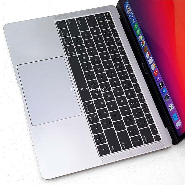 MacBook Air 2018 (13-inch, i5 8GB 128GB, Space Grey)(AppleCare+)