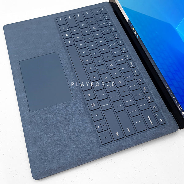 Surface Laptop 1 (i5-7200U, 8GB, 256GB SSD, 13.5-inch)
