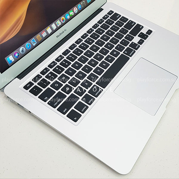 Macbook Air 2017 (13-inch, i5 8GB 128GB)