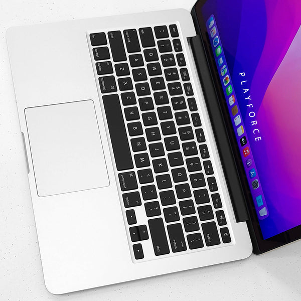 MacBook Pro 2015 (13-inch, i5, 8GB, 128GB)