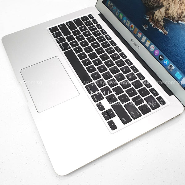 MacBook Air 2015 (13-inch, i5 8GB 128GB)