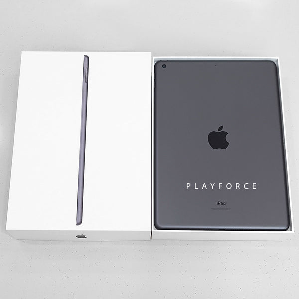 iPad 9th (64GB, Wi-Fi, Space Grey)