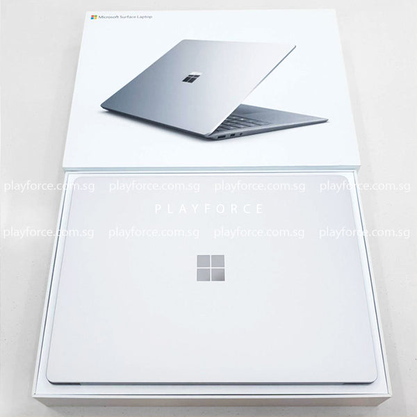 Surface Laptop 2 (i5-8250U, 8GB, 128GB, 13.5-inch)