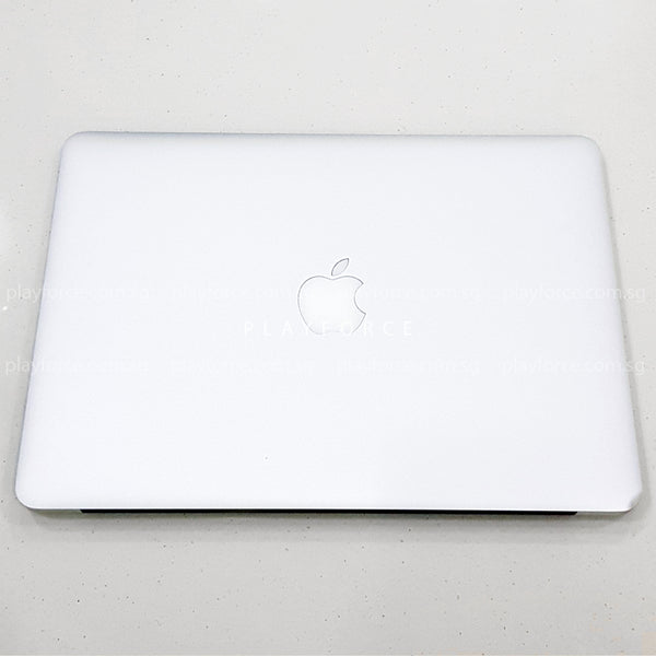 Macbook Air 2011 (13-inch, i5 4GB 128GB)