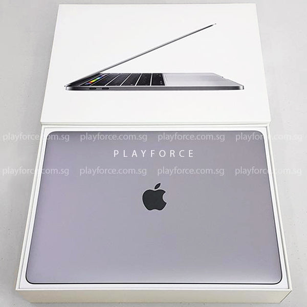 MacBook Pro 2016 (13-inch Touch Bar, 256GB, Space)(AppleCare)