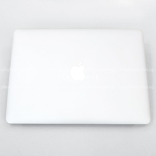 MacBook Air 2017 (13-inch, i5 8GB 128GB)(Apple Care)