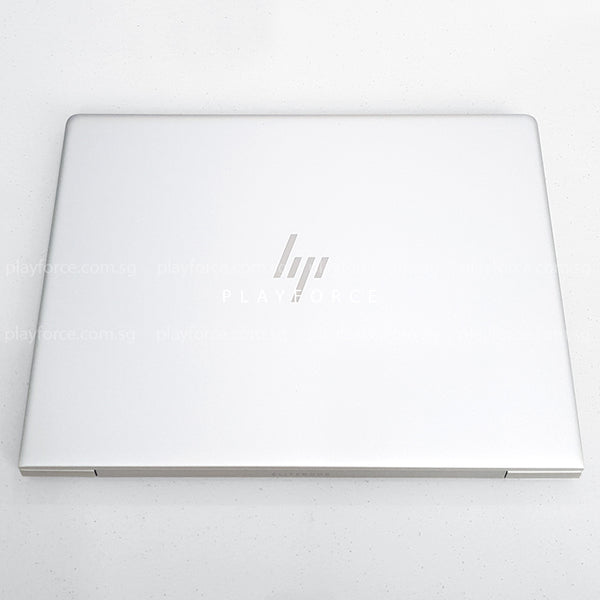 EliteBook 830 G6 (i5-8265U, 8GB, 256GB SSD, 13-inch)