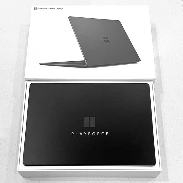 Surface Laptop 3 (i7-1065G7, 16GB, 256GB, 13.5-inch)