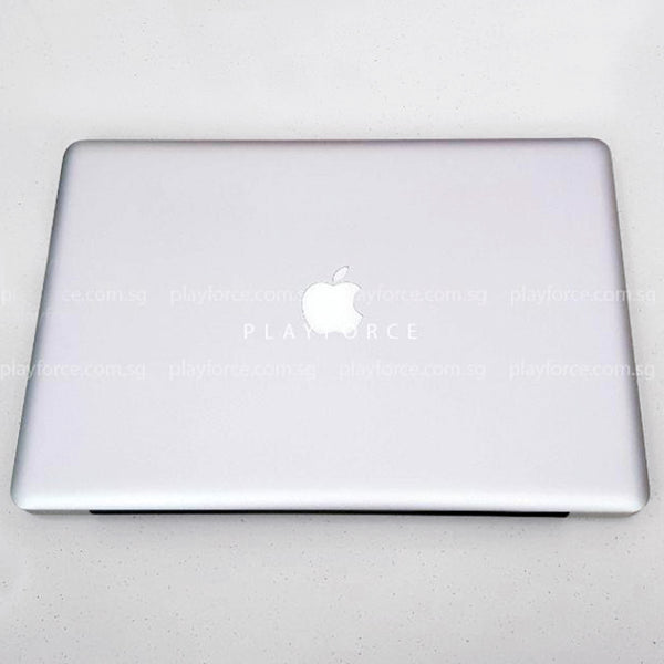Macbook Pro 2012 (15-inch, i7 16GB 1TB HDD)