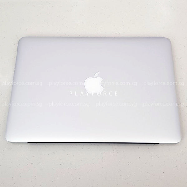 Macbook Pro 2015 (13-inch Retina Display, 128GB)