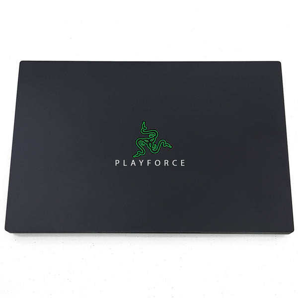 Razer Blade 15 Advance (i7-8750H, RTX 2070, 16GB, 512GB SSD, 15-inch)