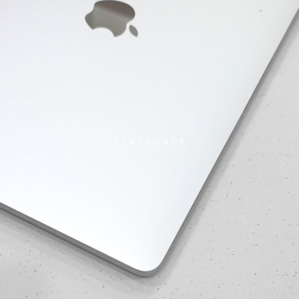MacBook Pro 2016 (13-inch, 256GB, Silver)