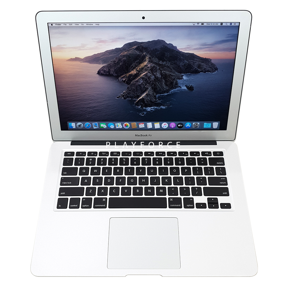 Macbook Air 2014 (13-inch)