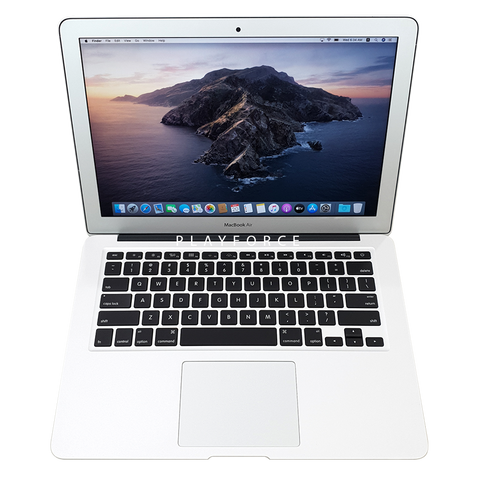 Macbook Air 2014 (13-inch, i5 4GB 128GB)