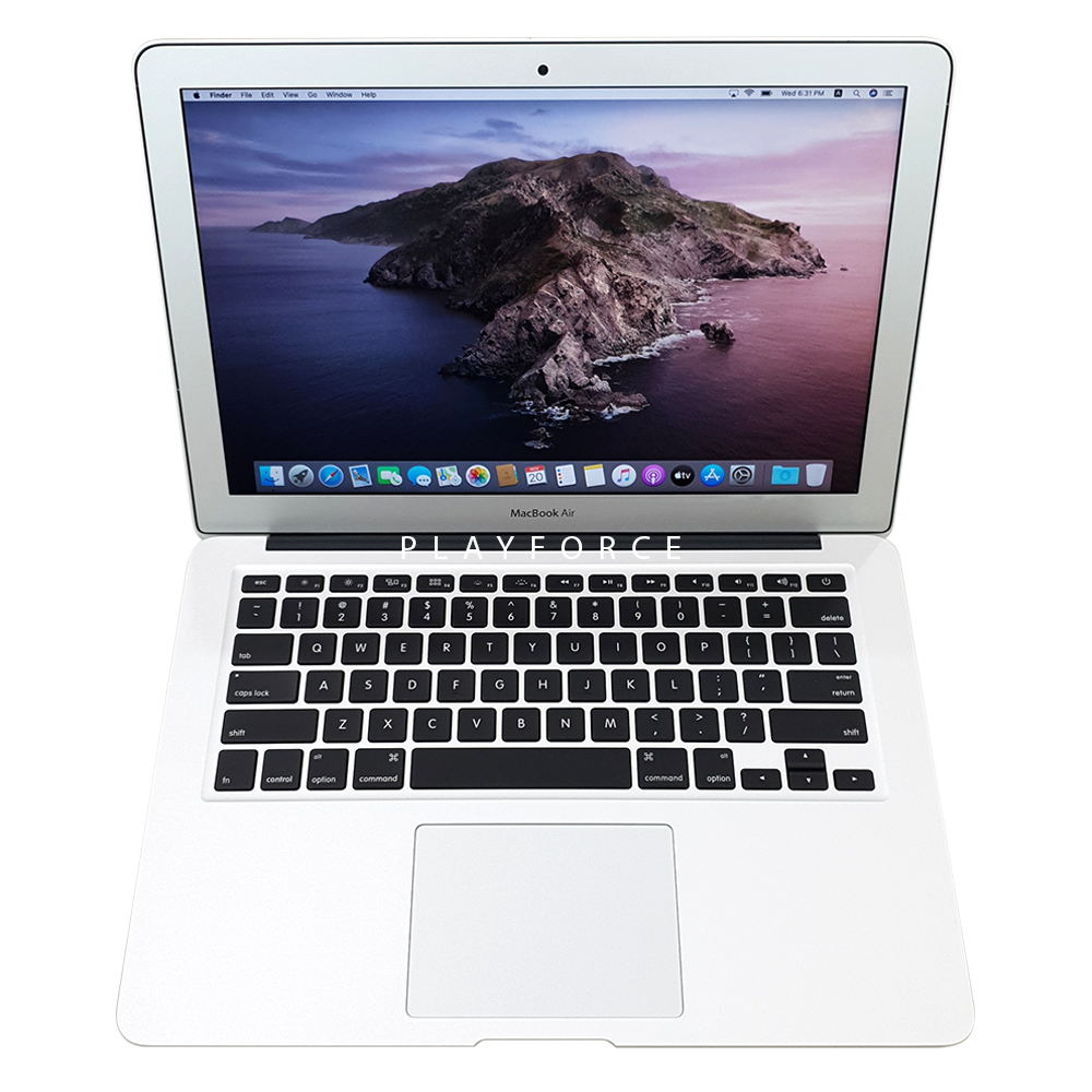Macbook Air 2013 (13-inch, i7 8GB 256GB)(Discounted)