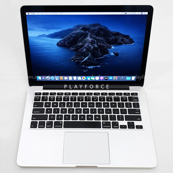 Macbook Pro 2012 (13-inch, i5 8GB 128GB)