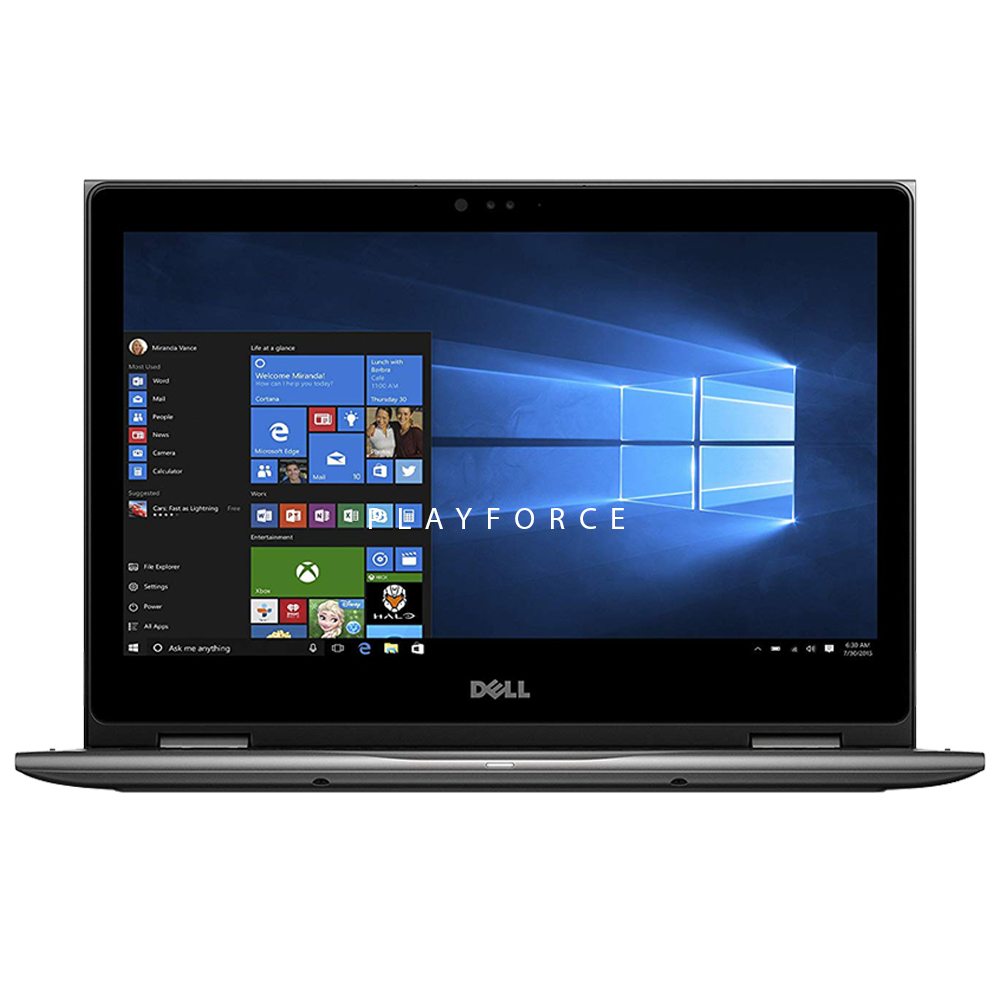 Inspiron 13 5378 (i5-7200U, 8GB, 1TB HDD, 13-inch)