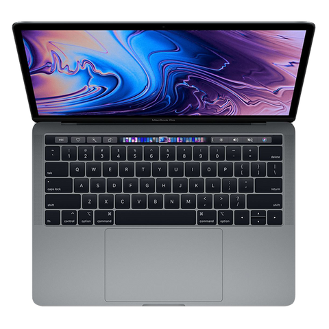 MacBook Pro 2019 (13-inch, i5, 8GB, 256GB, 4 Ports, Space)(Brand New)