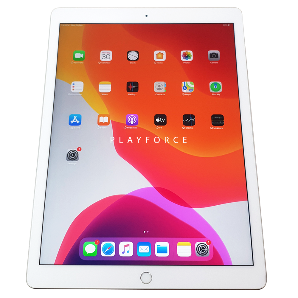 iPad Pro 12.9 Gen 2 (512GB, WiFi, Silver)