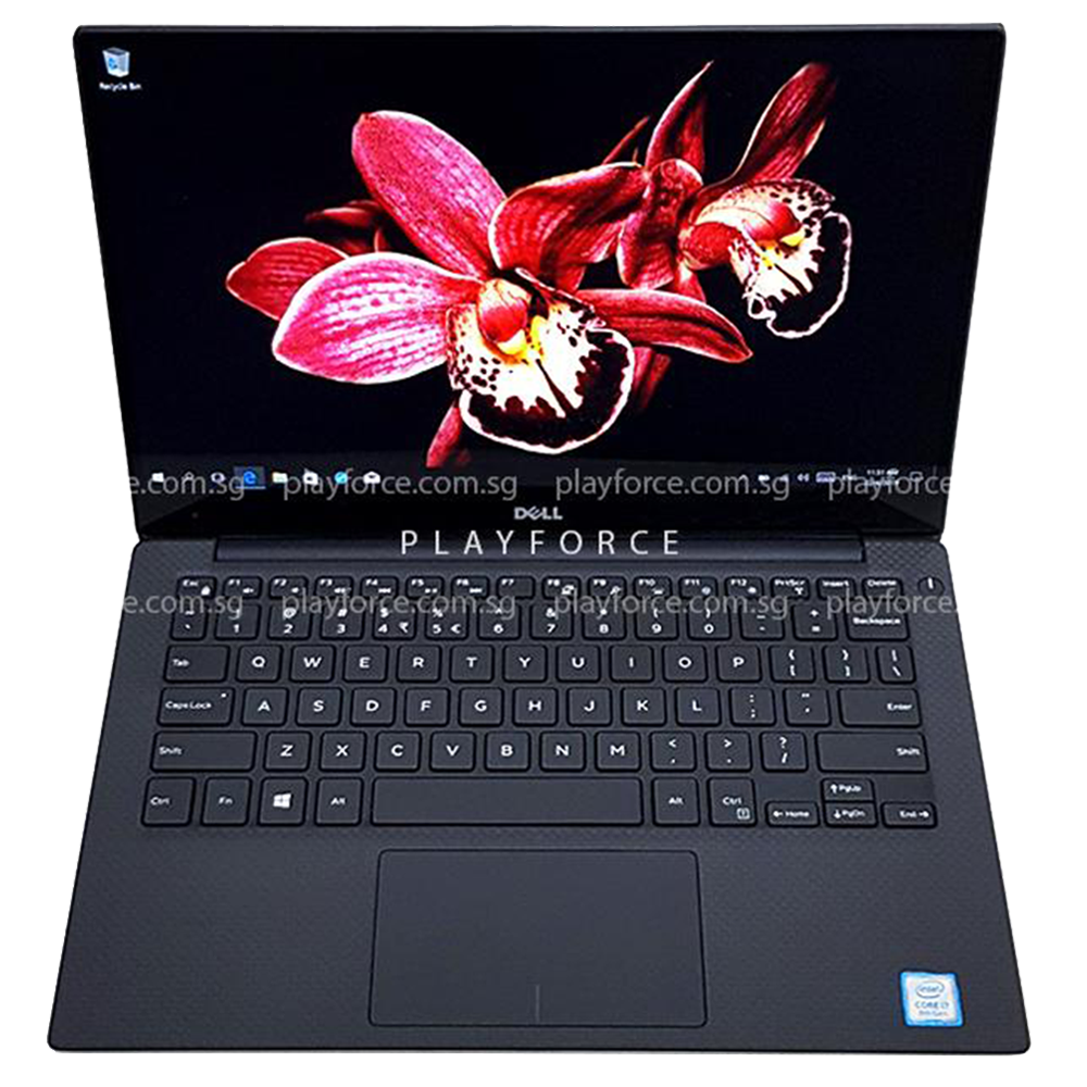XPS 13 9360 (i7-8550U, 256GB SSD, 13-inch)