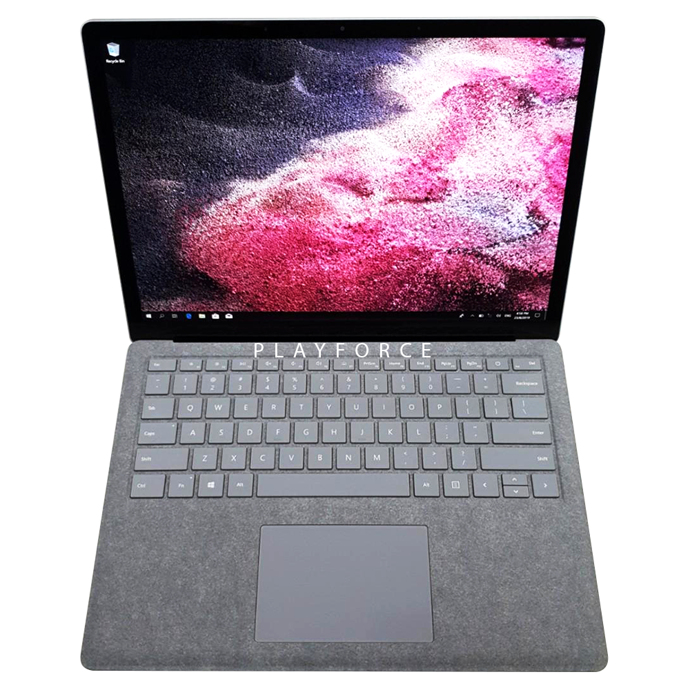 Surface Laptop 2 (i5-8250U, 8GB, 128GB, 13.5-inch)