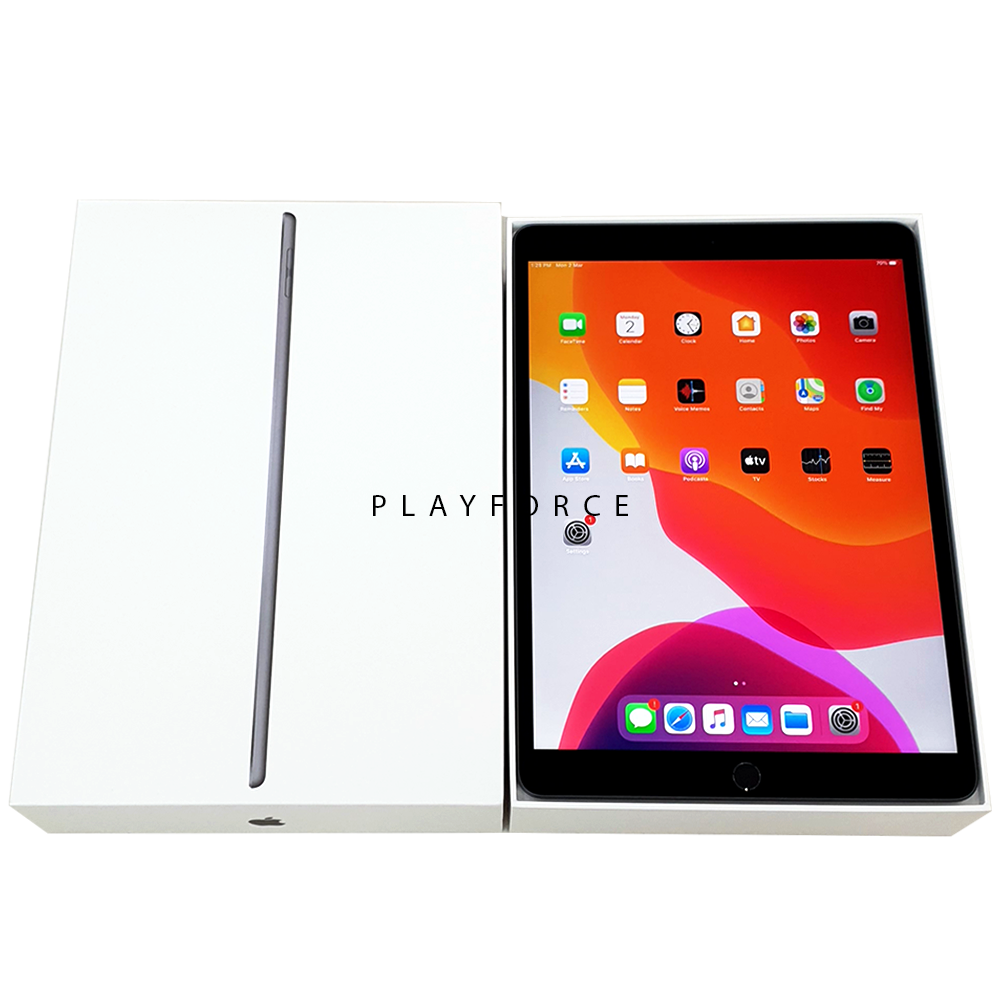 iPad Air 3 (64GB, Wi-Fi, Space Grey)