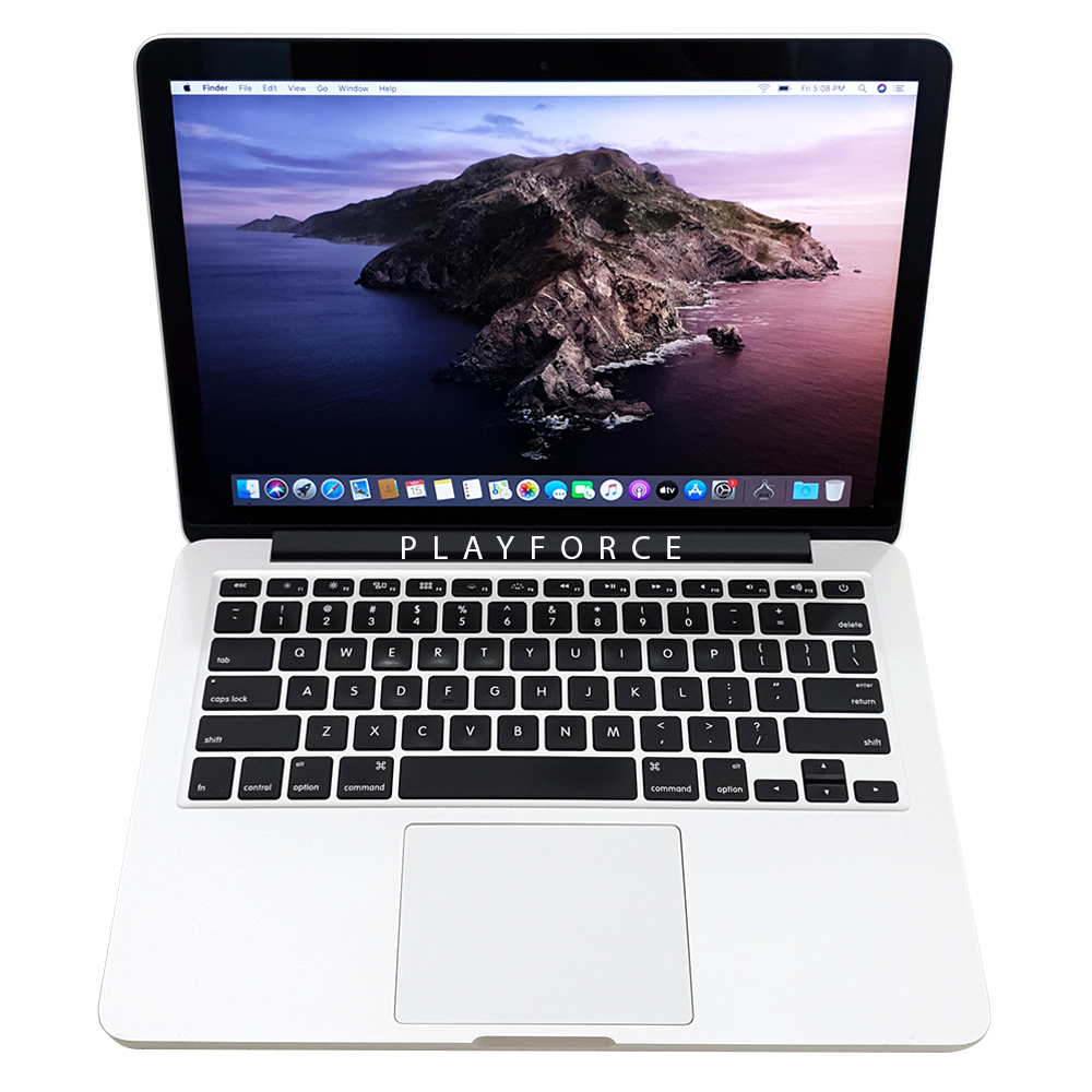 Macbook Pro 2013 (13-inch, 128GB)