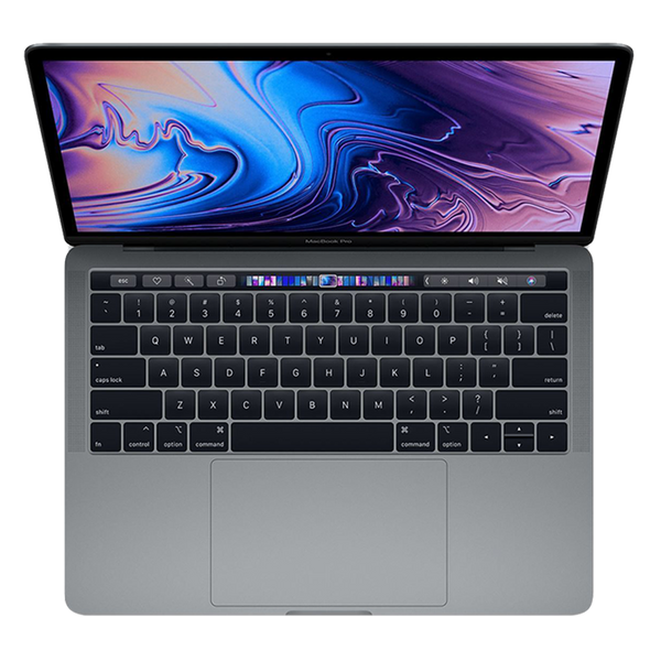 Macbook Pro 2019 (13-inch, 256GB, Space)(Brand New+Apple Care)