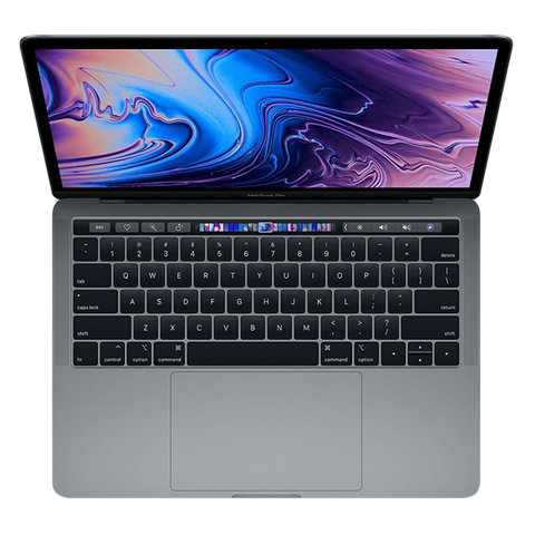 Macbook Pro 2019 (13-inch, 256GB, Space)(Brand New+Apple Care)