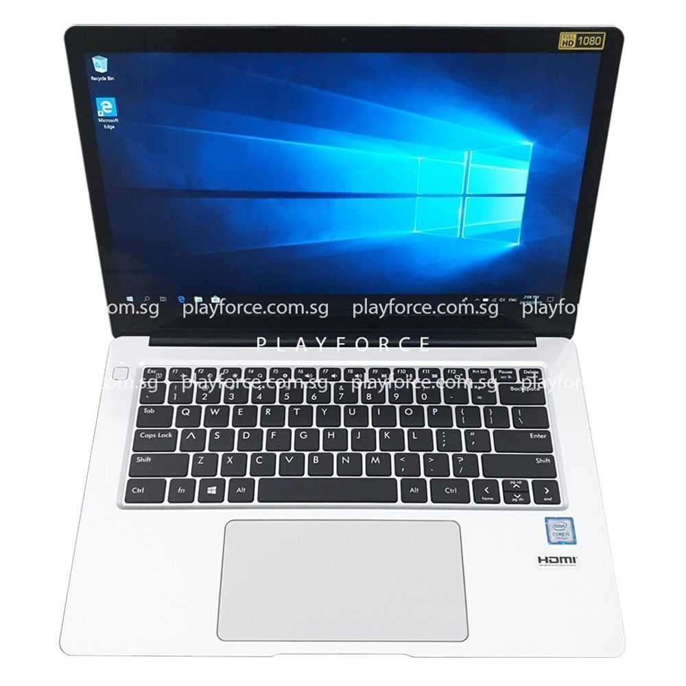 Liber 14 (i5-7Y54, 8GB, 512GB SSD, 14-inch)