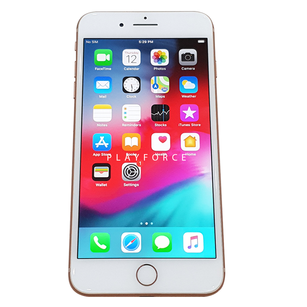 iPhone 8 Plus 256GB (Gold)