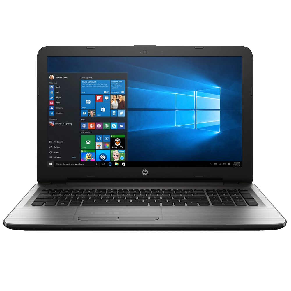 HP Notebook 15 (i5-7200U, Radeon R5 M430, 1TB HDD, 15-inch)