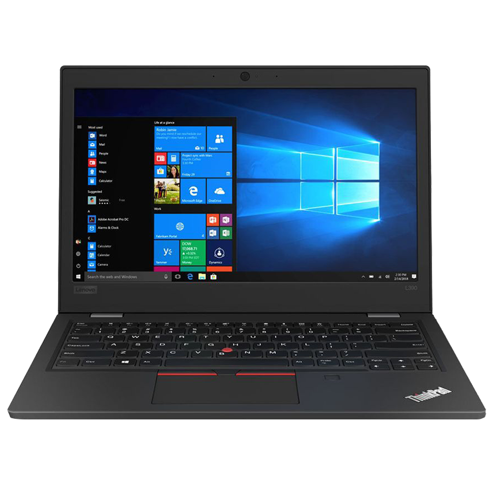 ThinkPad L390 (i5-8262U, 8GB, 512GB SSD, 13-inch)(Brand New)