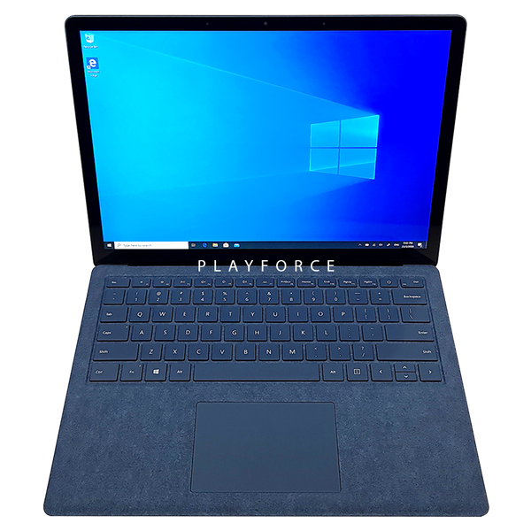 Surface Laptop 1 (i5-7200U, 8GB, 256GB SSD, 13.5-inch)