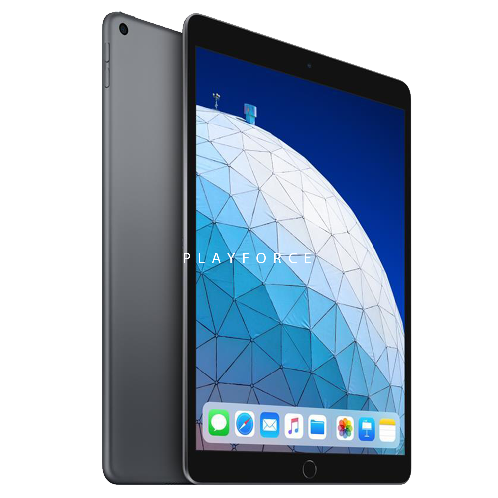 iPad Air 3 (256GB, Cellular, Space Grey)(Brand New)