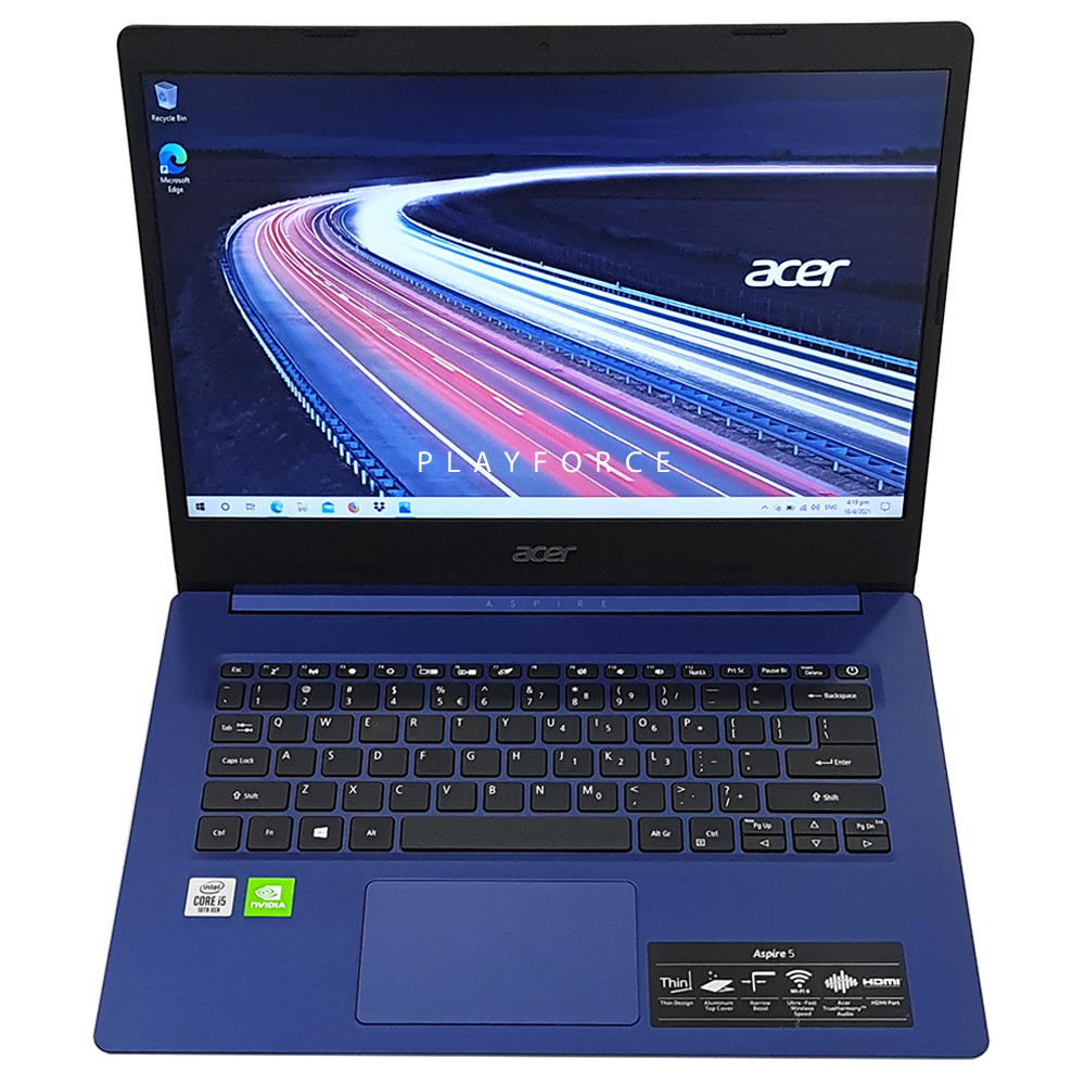 Aspire 5 A514-52G (i5-10210U, MX350, 512GB SSD, 14-inch)