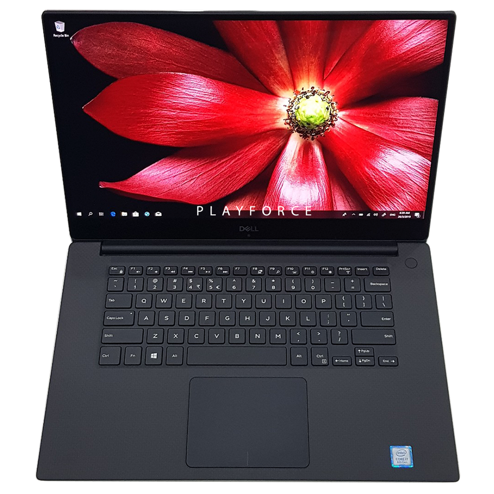 XPS 15 7590 (i7-9750H, GTX 1650, 1TB SSD, 15-inch)