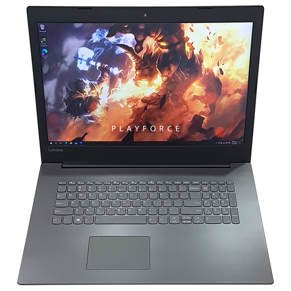 Lenovo IdeaPad 330 (i7-8750H, GTX 1050, 8GB, 1TB HDD, 17-inch)(Discounted)