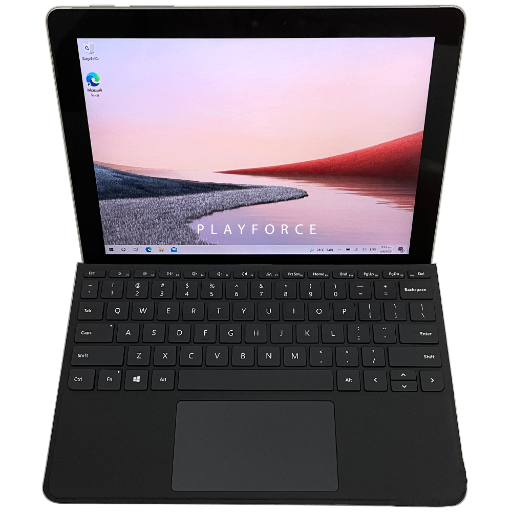 Surface Go 1 (4415Y, 8GB, 128GB SSD, 10-inch)