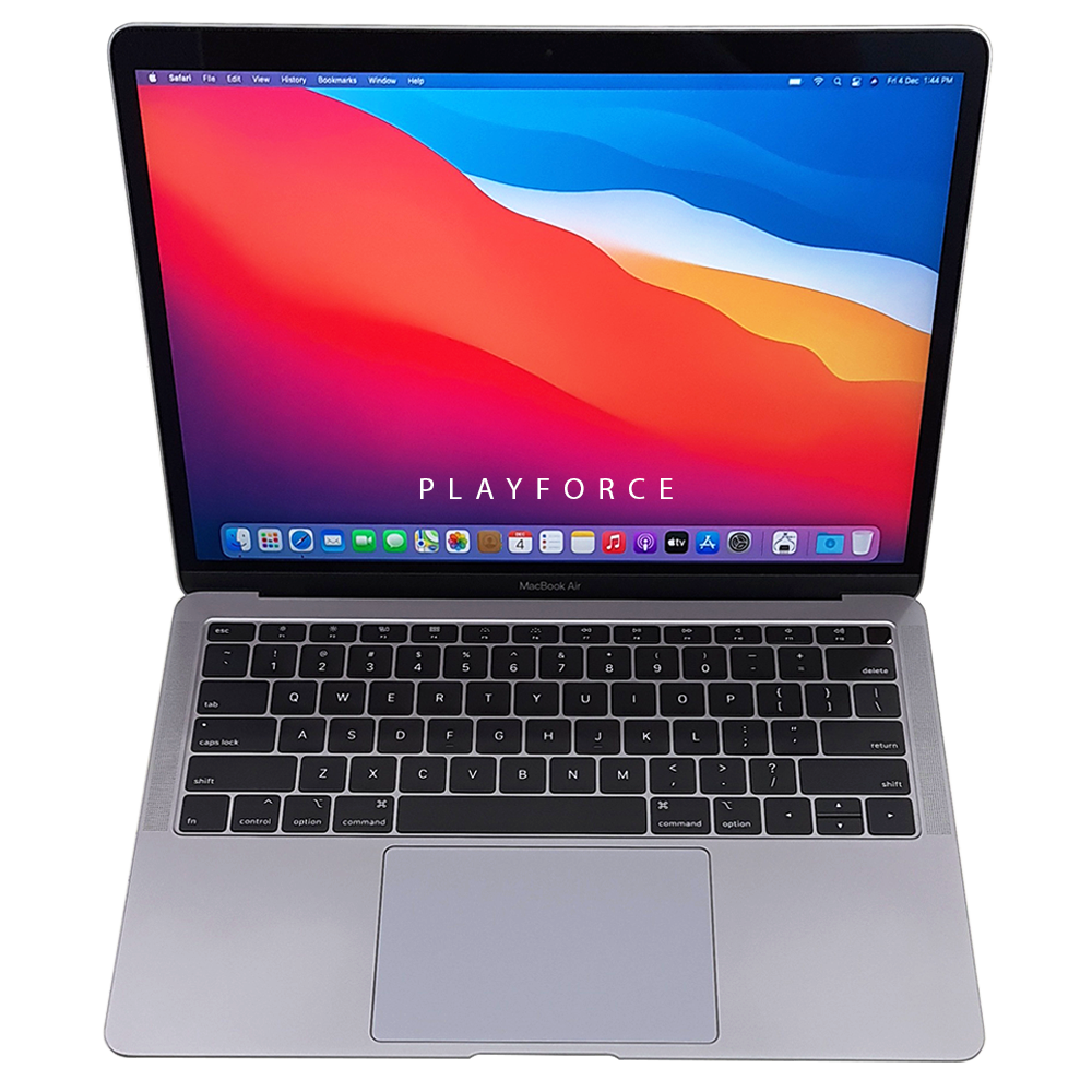 MacBook Air M1 (13-inch, 256GB, Space Grey)