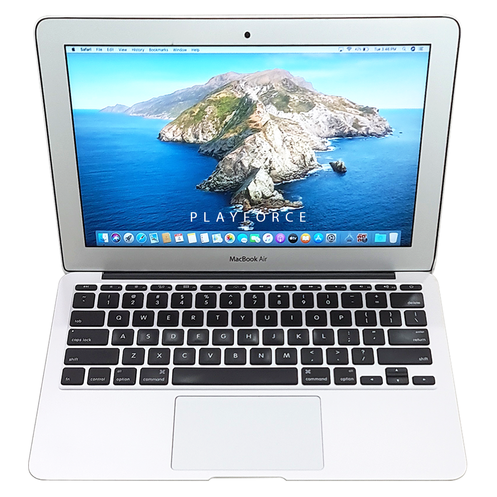 MacBook Air 2015 (11-inch, 128GB)(Discounted)