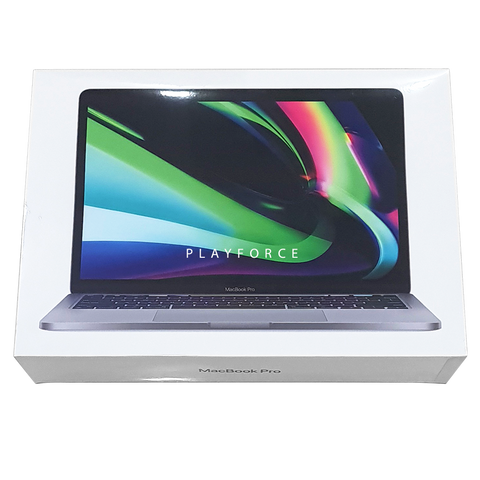 MacBook Pro (13-inch, M1 Chip, 512GB, Space)(New)