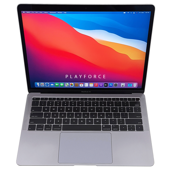 MacBook Air 2019 (13-inch, i5 8GB 256GB, Space)