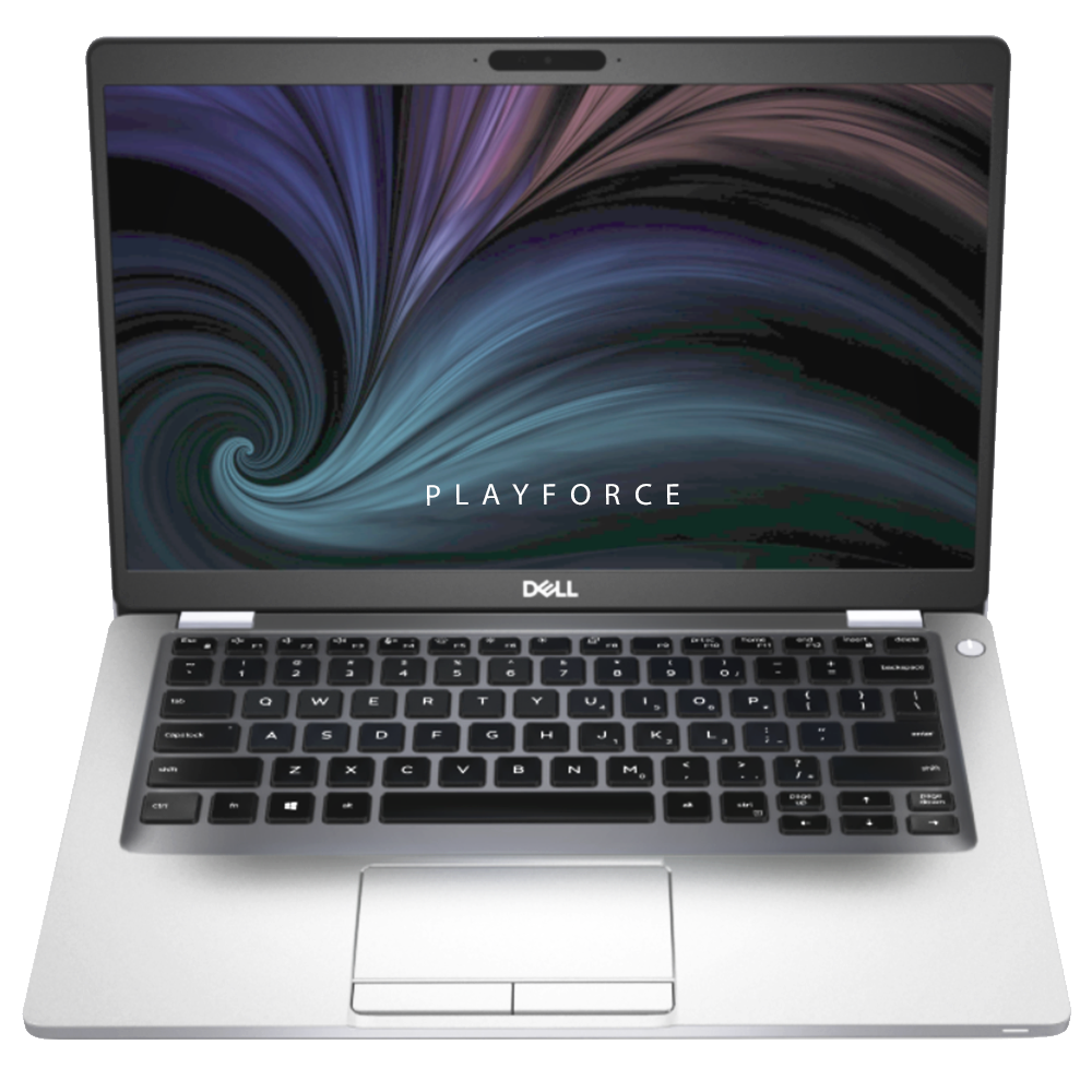 Latitude 5411 (i7-10850H, 16GB, 512GB SSD, 14-inch)(Sealed)